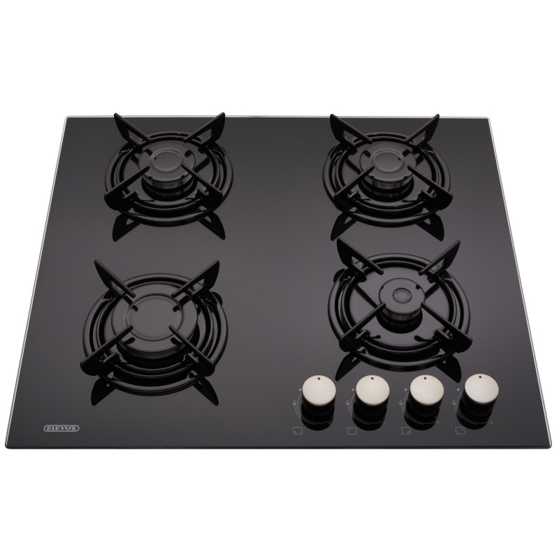 Варильна поверхня ELEYUS ASTRA 60 BL EF