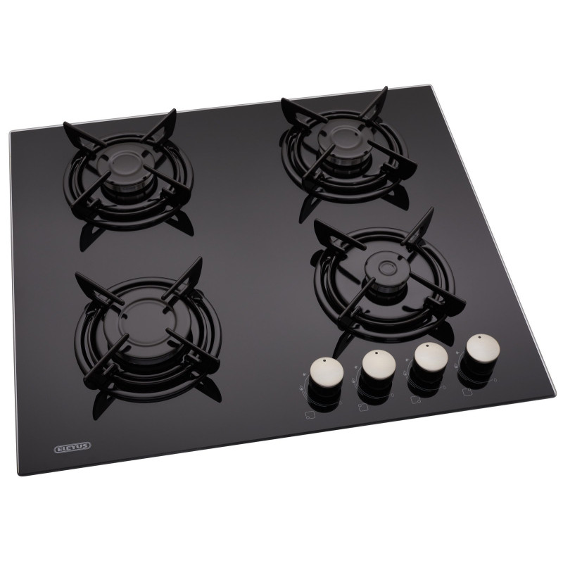 Варильна поверхня ELEYUS ASTRA 60 BL EF