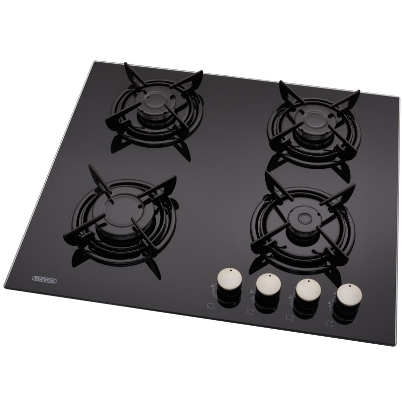 Варильна поверхня ELEYUS ASTRA 60 BL EF