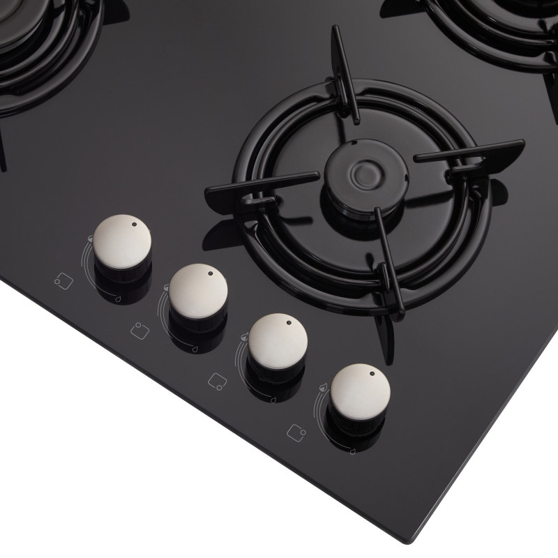 Варильна поверхня ELEYUS ASTRA 60 BL EF