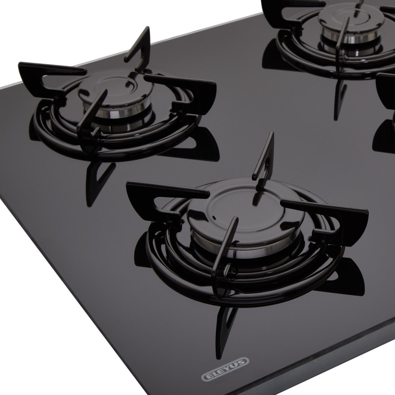 Варильна поверхня ELEYUS ASTRA 60 BL EF