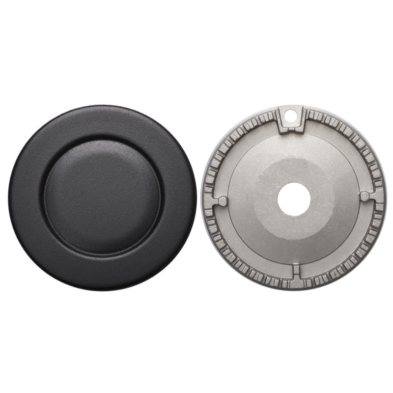 Варильна поверхня ELEYUS ASTRA 60 BL EF