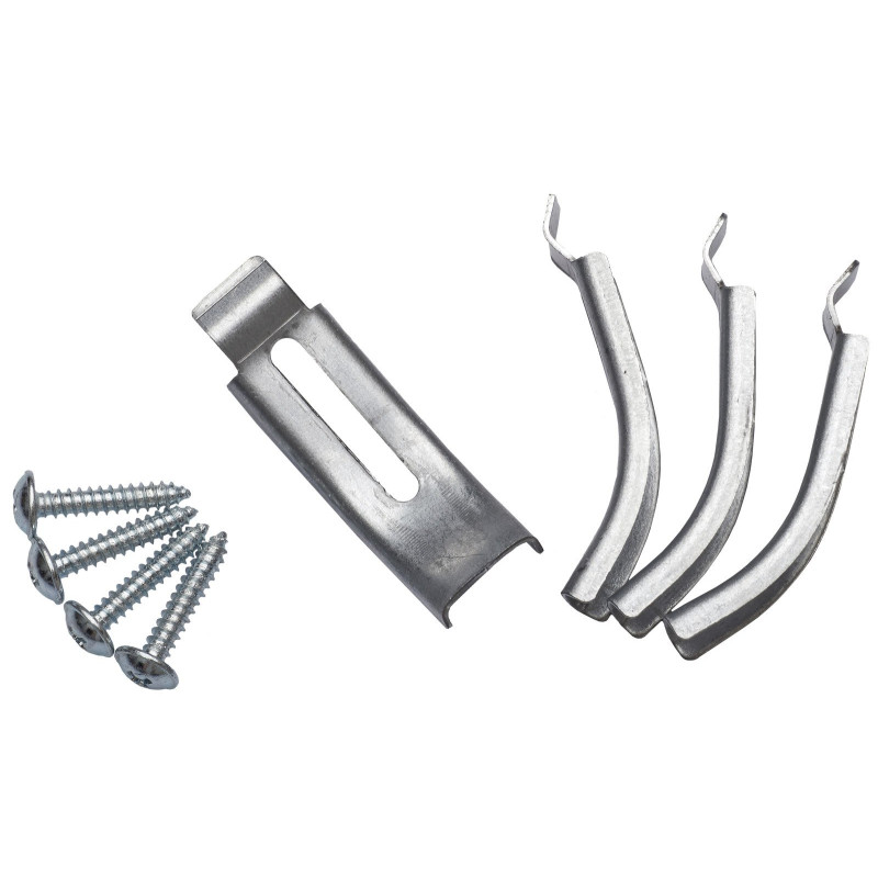 Варильна поверхня ELEYUS ASTRA 60 BL EF