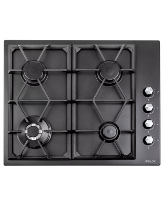 Варильна поверхня Weilor GM W 634 BL