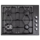 Варильна поверхня Weilor GM W 634 BL