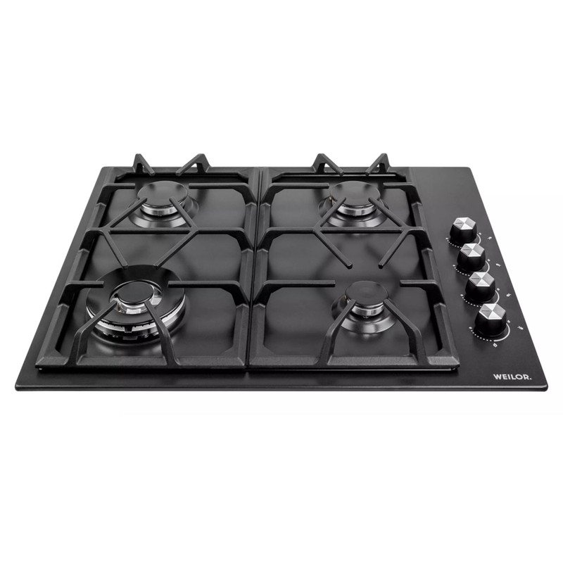 Варильна поверхня Weilor GM W 634 BL