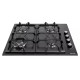 Варильна поверхня Weilor GM W 634 BL