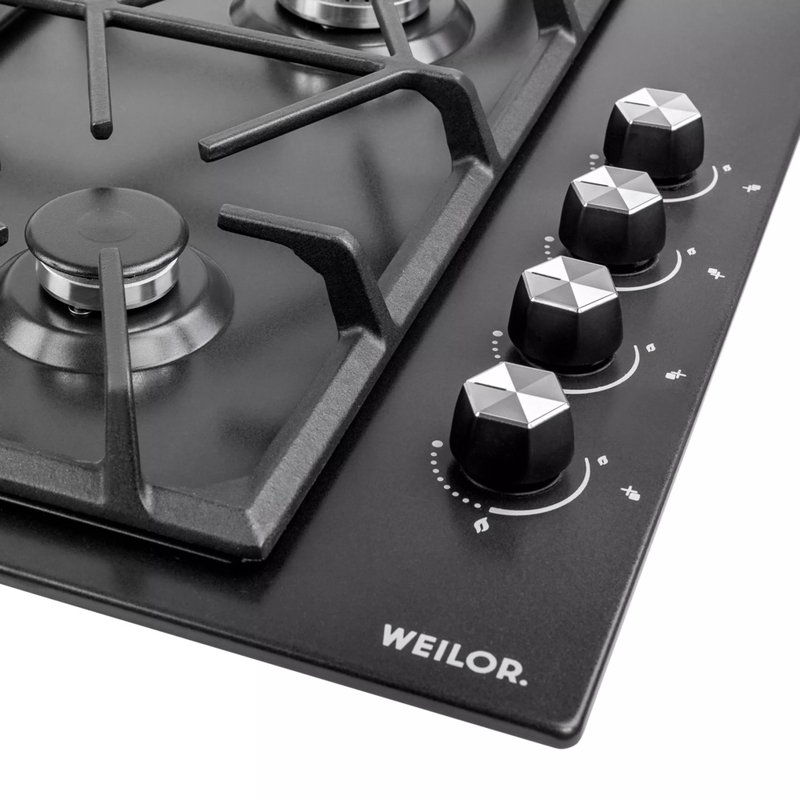 Варильна поверхня Weilor GM W 634 BL