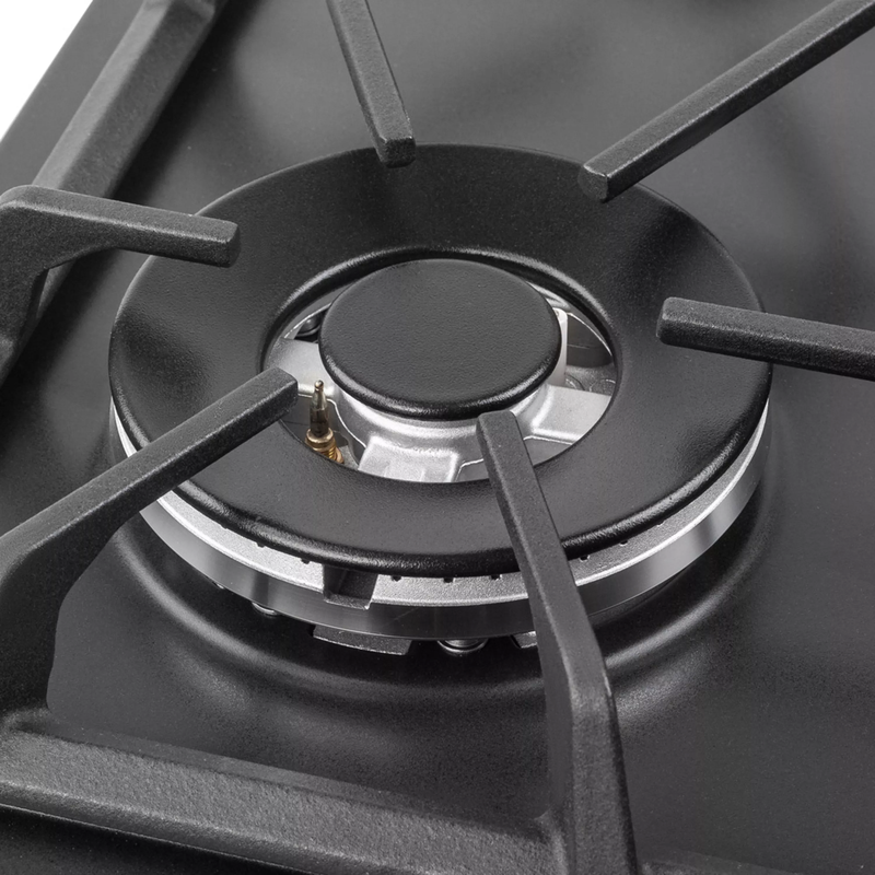 Варильна поверхня Weilor GM W 634 BL
