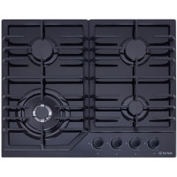 Варильна поверхня Perfelli DIAMOND GW69C NERO