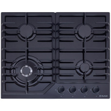 Варильна поверхня Perfelli DIAMOND GW69C NERO