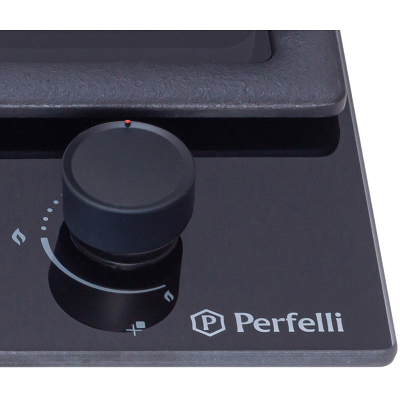 Варильна поверхня Perfelli DIAMOND GW69C NERO