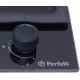 Варильна поверхня Perfelli DIAMOND GW69C NERO