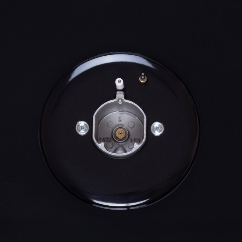 Варильна поверхня Perfelli DIAMOND GW69C NERO