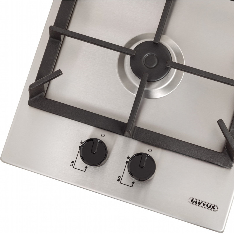 Варильна поверхня ELEYUS CABO 30 IS CF