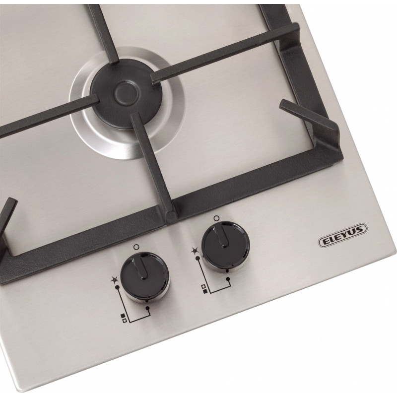 Варильна поверхня ELEYUS CABO 30 IS CF