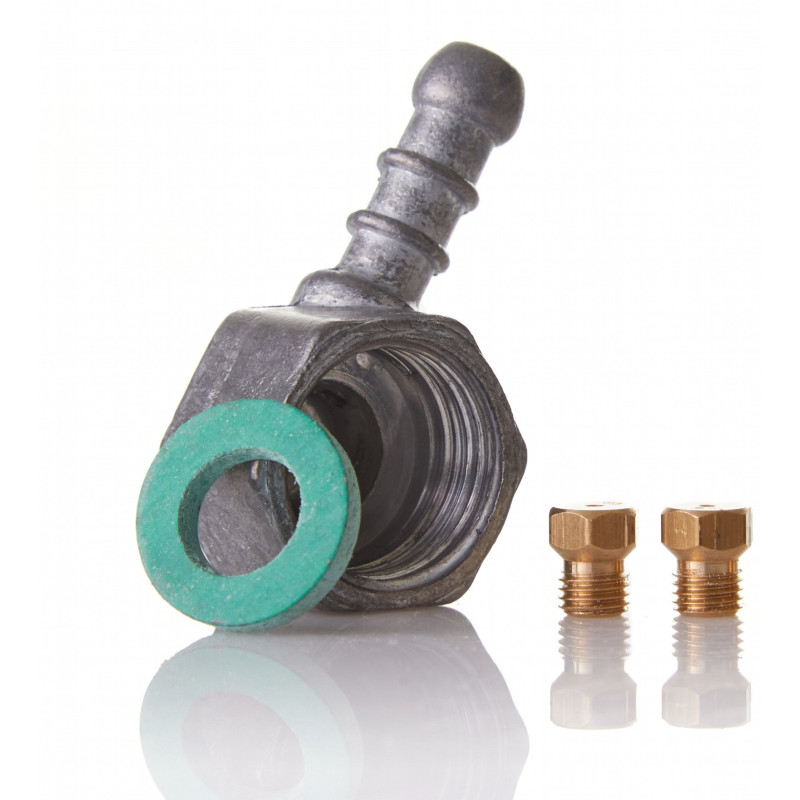 Варильна поверхня ELEYUS CABO 30 IS CF