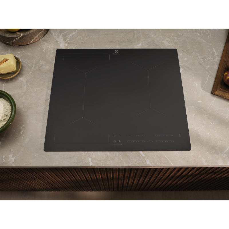Варильна поверхня Electrolux EIV63443CT