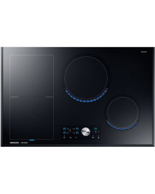 Варильна поверхня SAMSUNG NZ84J9770EK