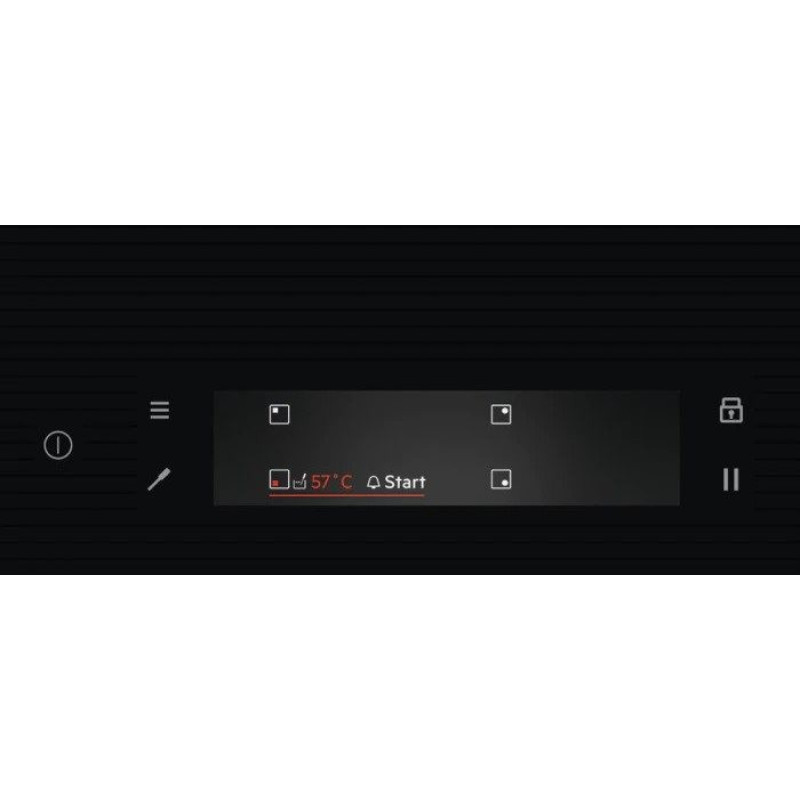 Варильна поверхня ELECTROLUX EIS8648