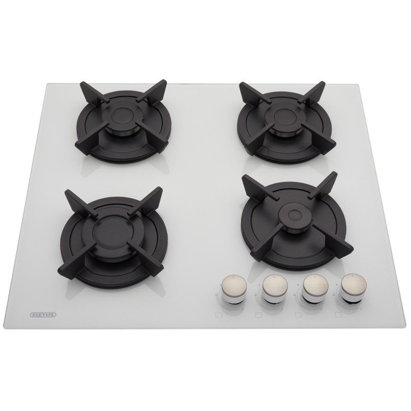 Варильна поверхня ELEYUS ASTRA 60 WH CF