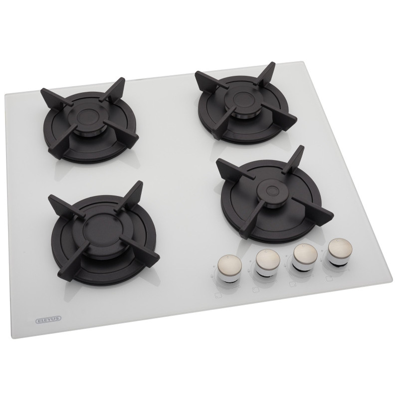 Варильна поверхня ELEYUS ASTRA 60 WH CF