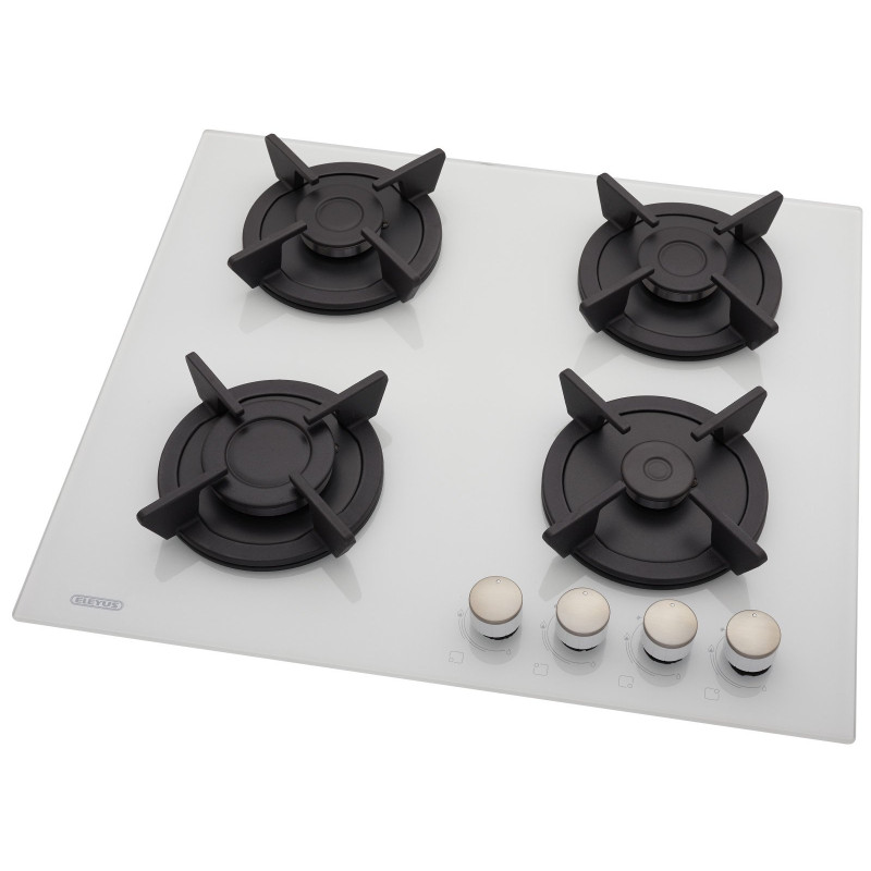 Варильна поверхня ELEYUS ASTRA 60 WH CF