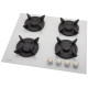 Варильна поверхня ELEYUS ASTRA 60 WH CF