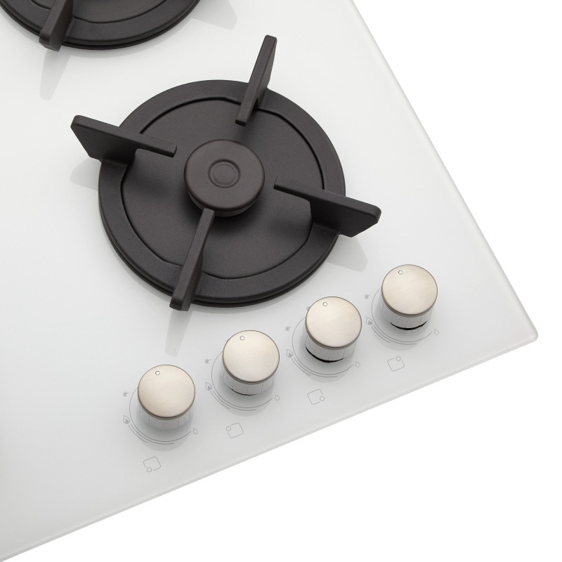 Варильна поверхня ELEYUS ASTRA 60 WH CF