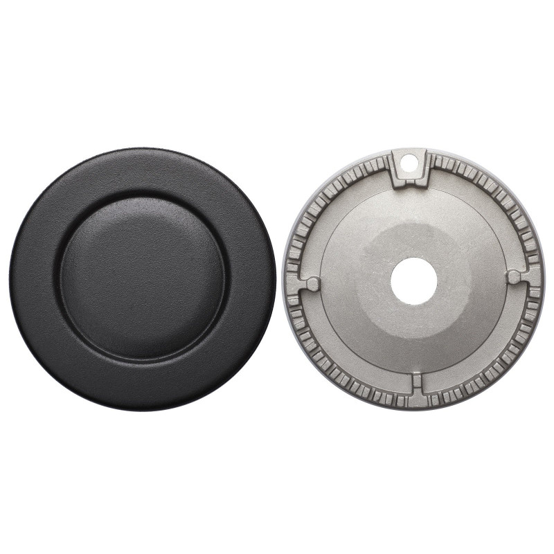 Варильна поверхня ELEYUS ASTRA 60 WH CF