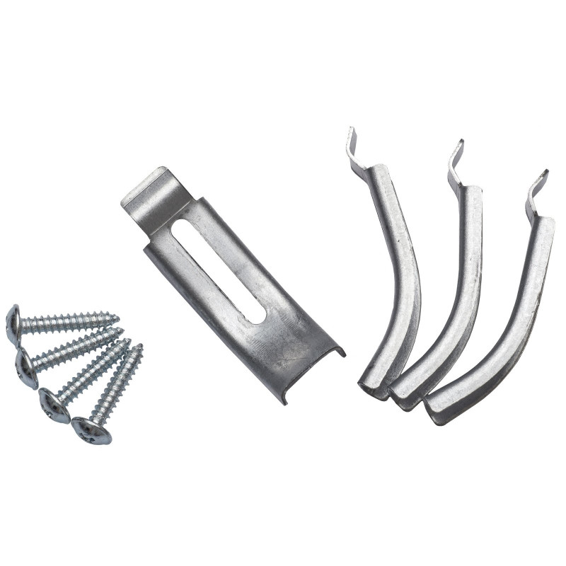 Варильна поверхня ELEYUS ASTRA 60 WH CF