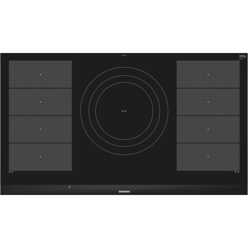 Варильна поверхня Siemens EX 975LVC1