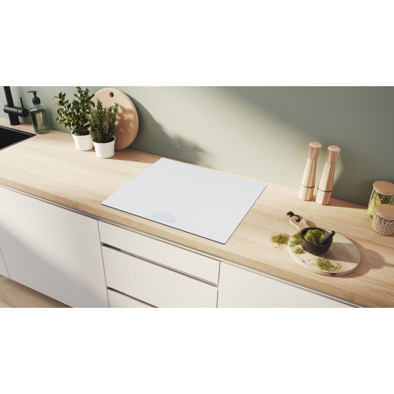 Варильна поверхня Bosch PIF612BB1E