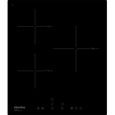 Варильна поверхня Interline HIV 740 SIB BG