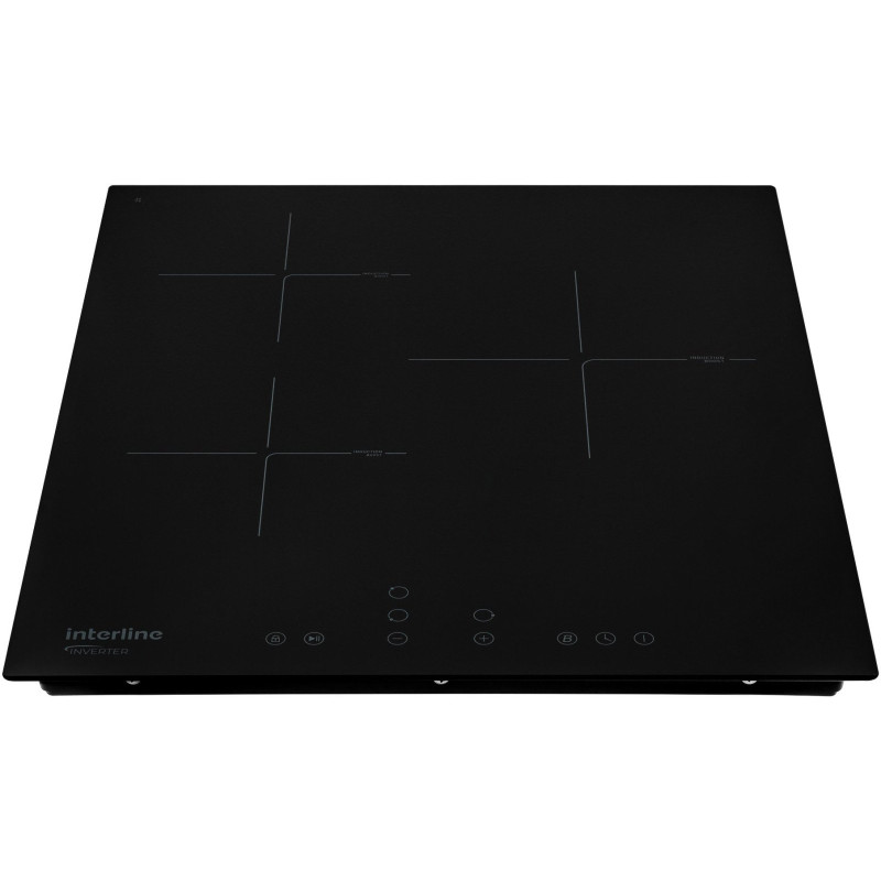 Варильна поверхня Interline HIV 740 SIB BG