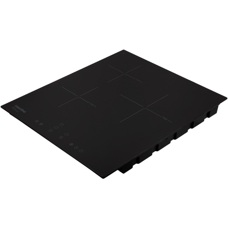 Варильна поверхня Interline HIV 740 SIB BG