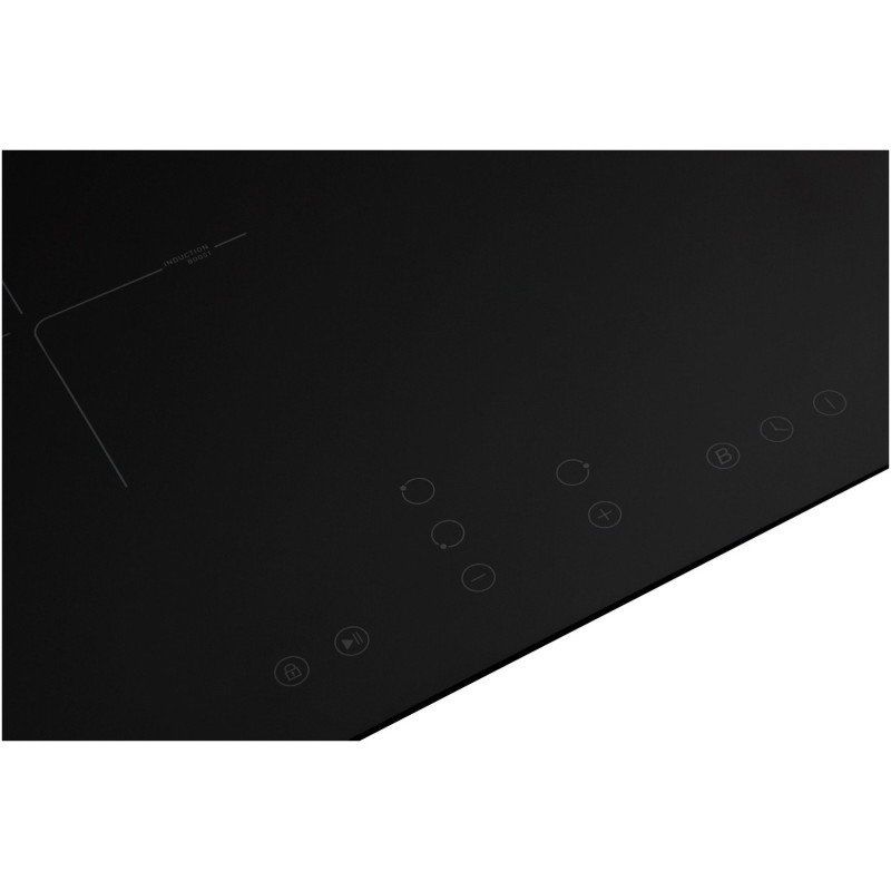 Варильна поверхня Interline HIV 740 SIB BG