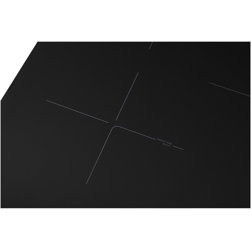 Варильна поверхня Interline HIV 740 SIB BG