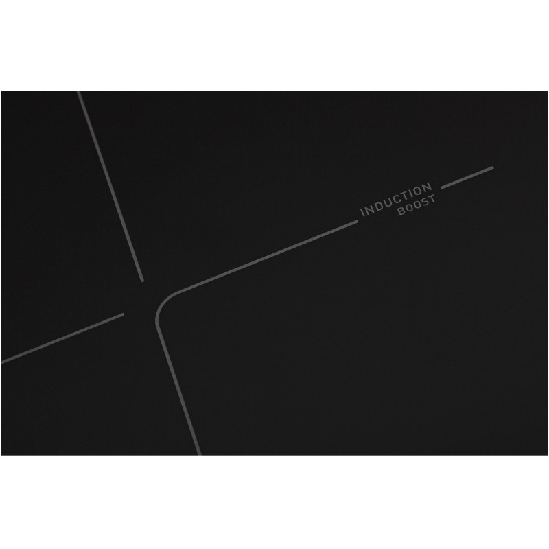 Варильна поверхня Interline HIV 740 SIB BG