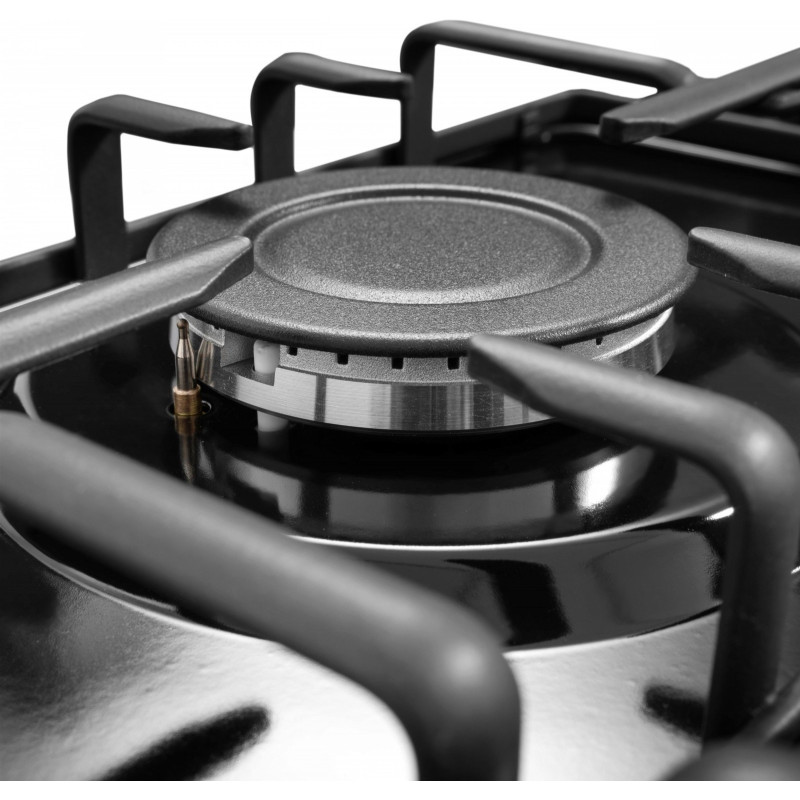 Варильна поверхня ELEYUS MAGENTA 45 BL EF