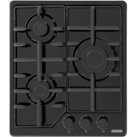 Варильна поверхня ELEYUS MAGENTA 45 BL EF