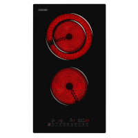 Варильна поверхня ELEYUS H3EBHG SL 30 BL V1