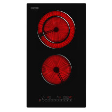 Варильна поверхня ELEYUS H3EBHG SL 30 BL V1