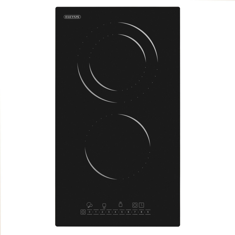 Варильна поверхня ELEYUS H3EBHG SL 30 BL V1