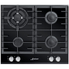 Варильна поверхня KAISER KCG 6380 Turbo