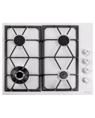 Варильна поверхня Weilor GM W 634 WH