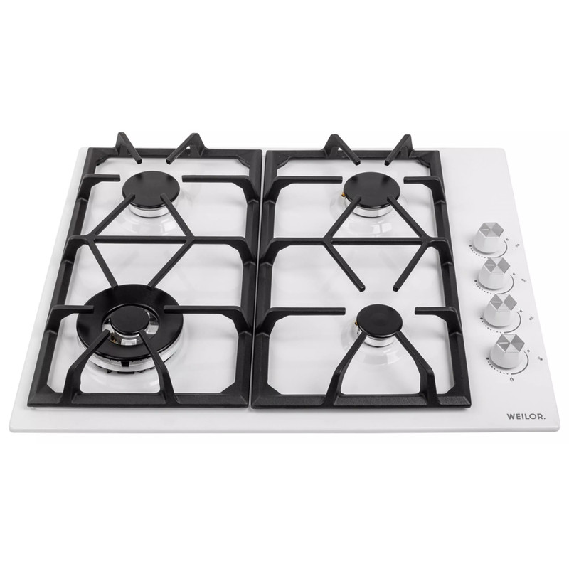Варильна поверхня Weilor GM W 634 WH