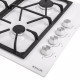 Варильна поверхня Weilor GM W 634 WH