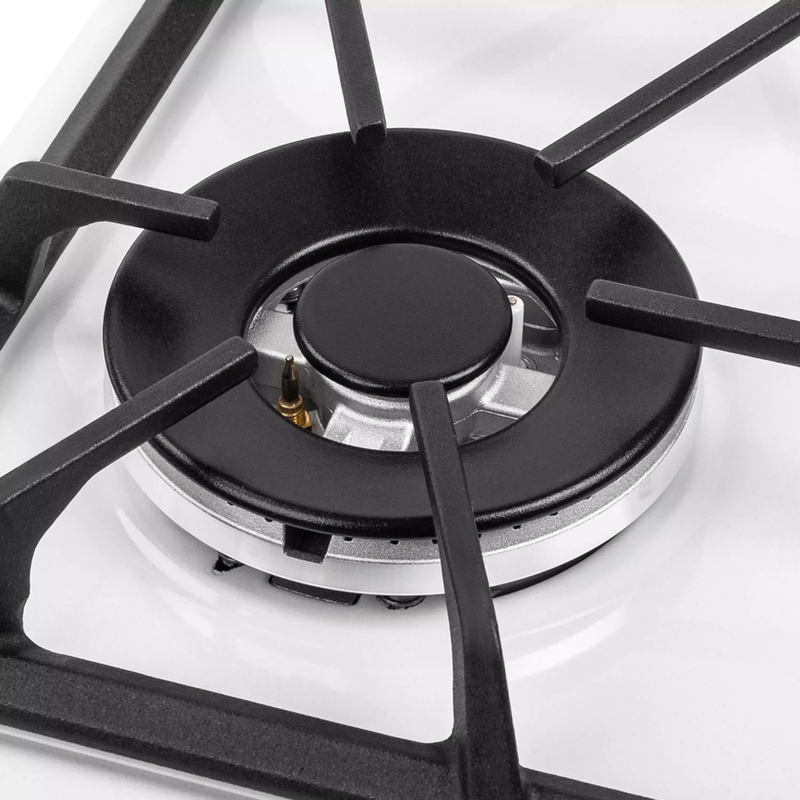 Варильна поверхня Weilor GM W 634 WH