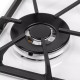 Варильна поверхня Weilor GM W 634 WH